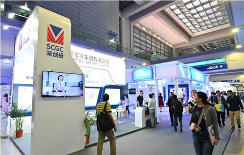 深圳打造“成長(zhǎng)沃土” 科技中介服務(wù)賦能種子期初創(chuàng)企業(yè)開啟新一輪領(lǐng)跑